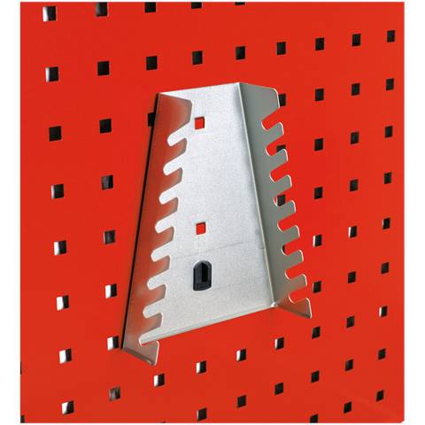 Spanner Holder Capacity 8