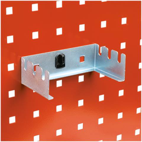 Hacksaw Holder Capacity 3