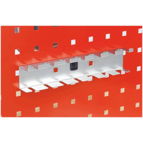 Screwdriver Holder Capacity 7