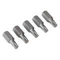 Premier Short TRX-Star* Bit T40 - Pack of 5