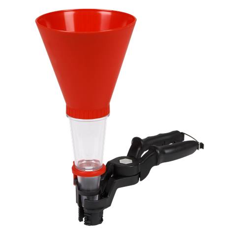 Universal Oil Funnel 2pc