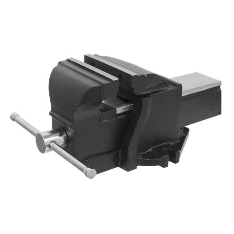 Premier SG Iron Industrial Vice 150mm