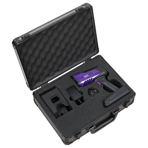 Rechargeable Inspection UV Curing Light Kit 66W