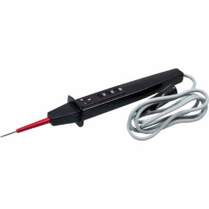 BOXO Automotive Voltage Tester (6-48V)