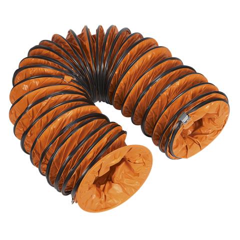 Flexible Ducting Ø500mm 5m Extension