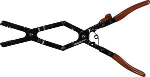 Long Reach Universal Hose Clamp Pliers-Straight