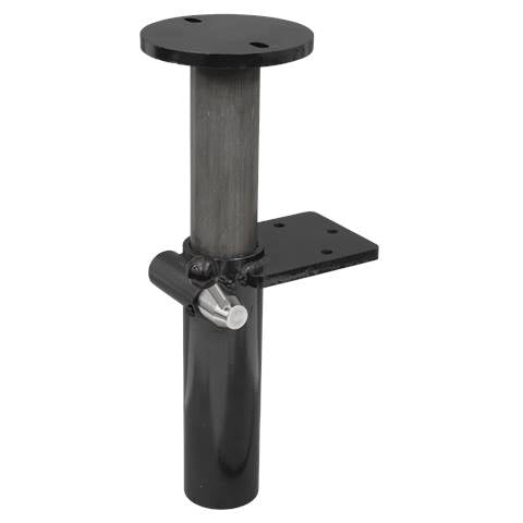 Hydraulic Bench Vice Lift