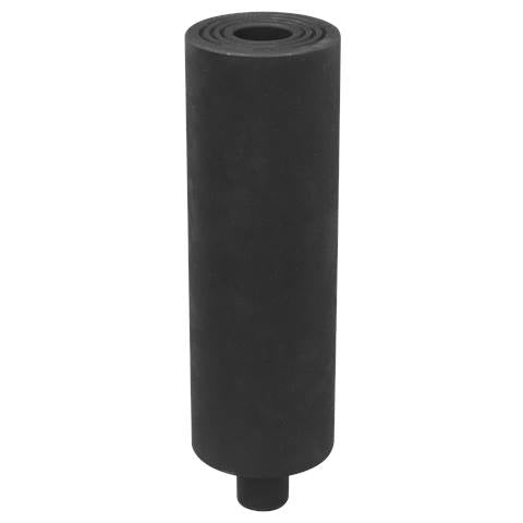 Extension for Viking Pit Jacks 200mm