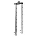 Viking Pit Jack Safety Stand 15 Tonne