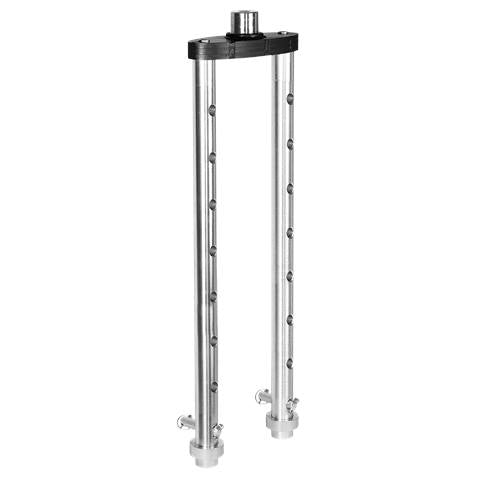 Viking Pit Jack Safety Stand 15 Tonne