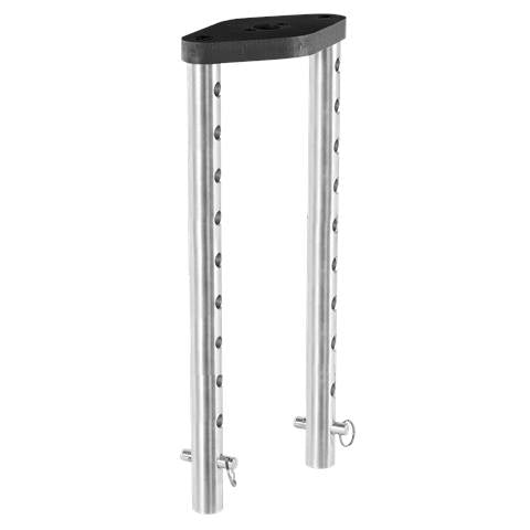 Viking High Pit Jack Safety Stand 10 Tonne
