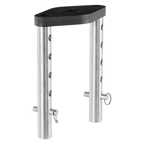 Viking Low Pit Jack Safety Stand 10 Tonne