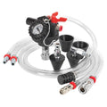 Cooling System Filler