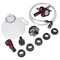 Cooling System Vacuum Purge & Refill Kit