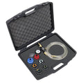 EV/Hybrid Cooling System Vacuum Purge & Refill Kit