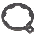 Coolant & Radiator Cap Wrench for VAG 3/8"Sq Drive