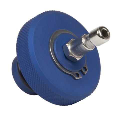 Coolant Pressure Test Cap for Tesla Model 3 & Y