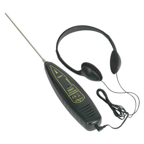 Electronic Stethoscope