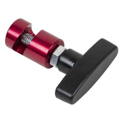 Bonnet Strut Clamp