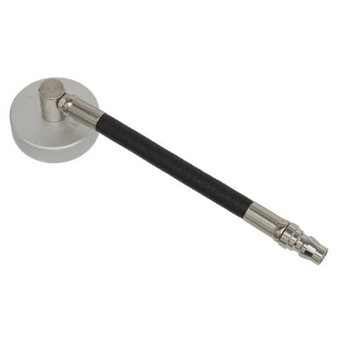 Brake Pressure Bleeder Cap 45mm & Connector With Hose 90°