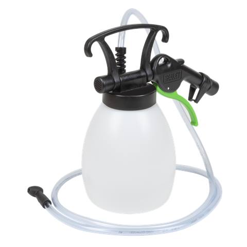 Premier Pneumatic Vacuum Brake & Clutch Bleeder 1.2L