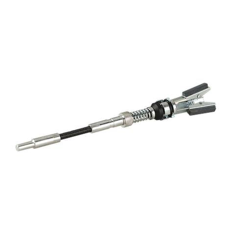 Triple Leg Cylinder Hone 25-64mm 1-1/8" - Medium Stones