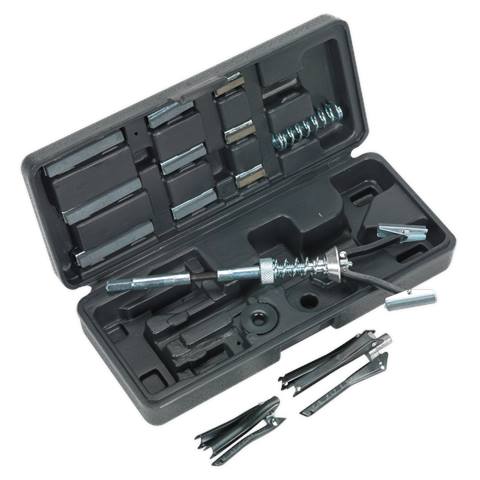 4-in-1 Cylinder Hone Kit
