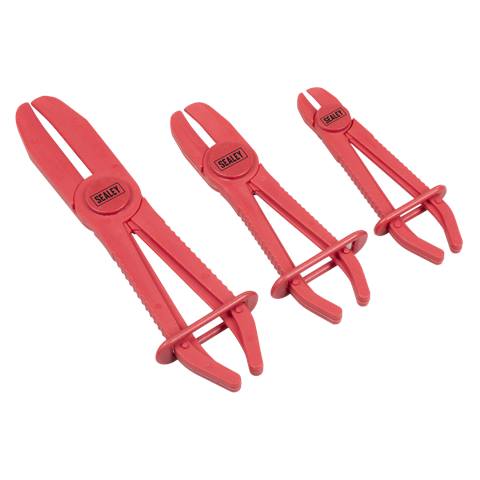 Composite Hose Pinch Tool Set 3pc