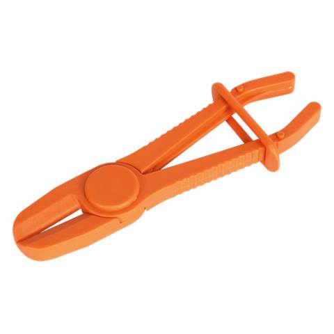 Composite Hose Pinch Tool for Heater Hoses - Medium