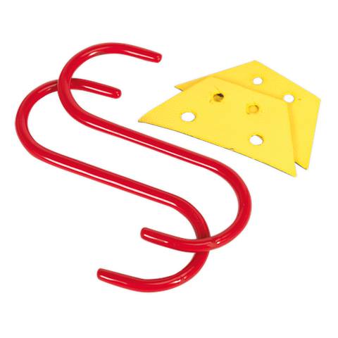 Caliper Support Hook Set 2pc