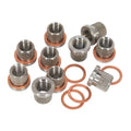 Thread Insert for VS0462 M9 x 1.25mm - Pack of 10