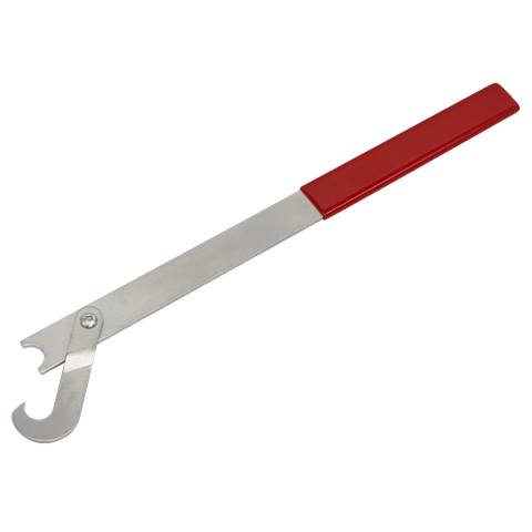 Viscous Fan Holding Tool