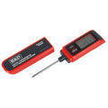 Digital Thermometer with Temperature Probe
