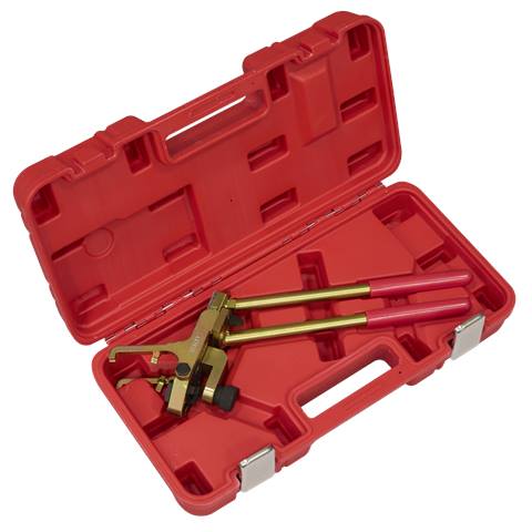 Valve Pressure Spring Compressor Removal Tool for BMW