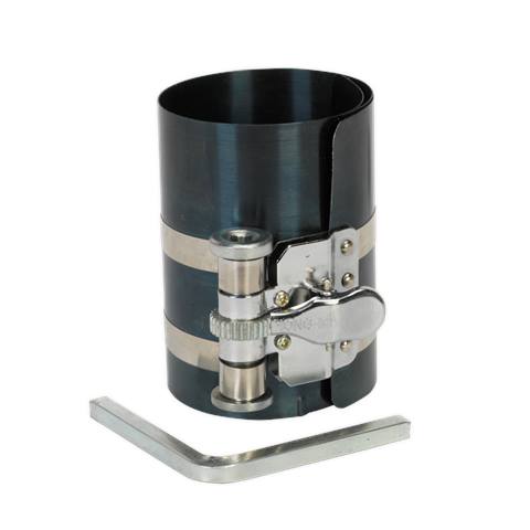 100mm Piston Ring Compressor 60-150mm Capacity