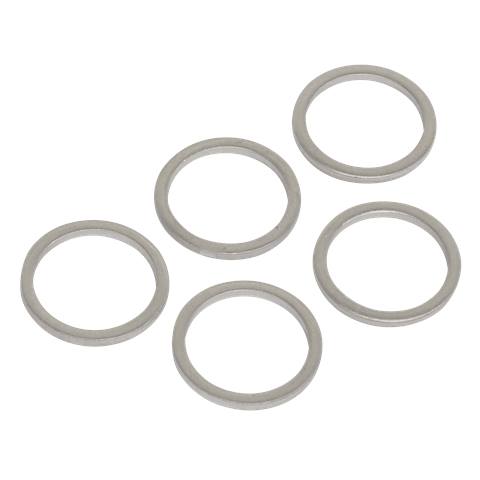 Sump Plug Washer M15 - Pack of 5