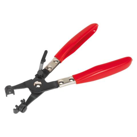 Hose Clip Pliers