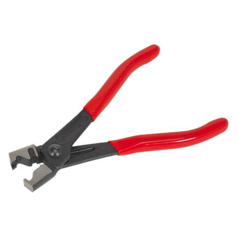 Heavy-Duty Hose Clip Pliers - Clic® Compatible