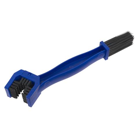 Motorcycle Chain Brush
