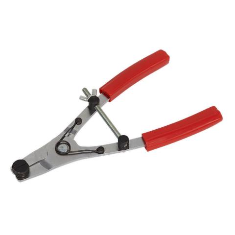 Motorcycle Brake Piston Removal Pliers