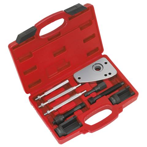 Diesel Injector Puller for Citroen, Peugeot, Fiat