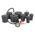 Turbo System Leakage Tester