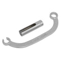 Turbo Adjustment Set for VAG