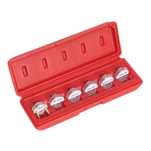 Noid Light Set 6pc