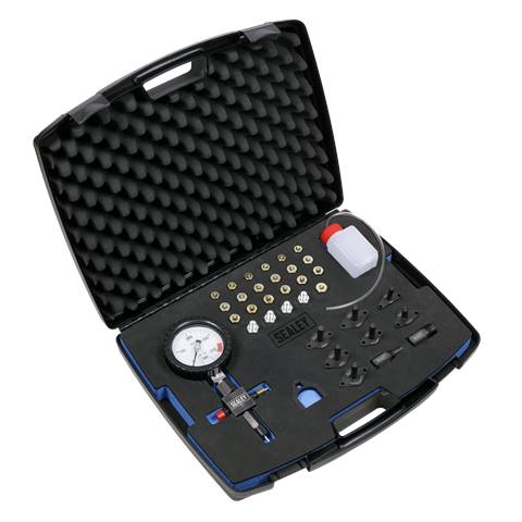 Diesel High Pressure Pump Test Kit