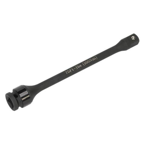 Torque Stick 1/2"Sq Drive 100Nm