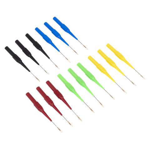 Automotive Back Probes 15pc