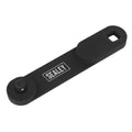 Automatic Gearbox Filler Wrench for Jaguar 3/8"Sq Drive