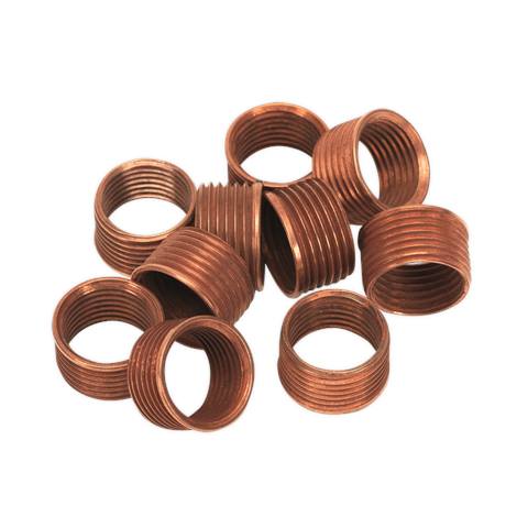 Thread Insert  for VS301 M14 x 1.25mm 9.4mm - Pack of 10