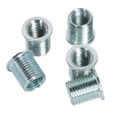 Thread Insert for VS311 M8 x 1mm - Pack of 5